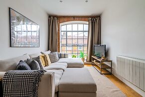 Trendy Elephant and Castle Home