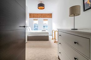 Trendy Elephant and Castle Home