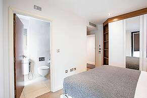 Gorgeous Westminster Flat