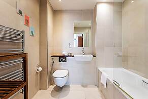 Gorgeous Westminster Flat