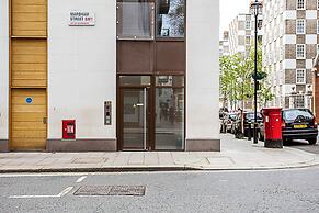 Gorgeous Westminster Flat