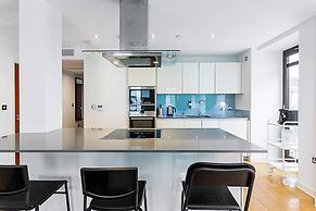 Gorgeous Westminster Flat