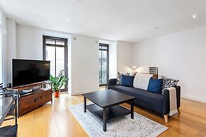 Gorgeous Westminster Flat