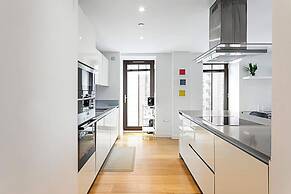 Gorgeous Westminster Flat