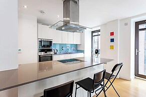 Gorgeous Westminster Flat