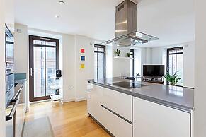 Gorgeous Westminster Flat