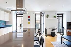 Gorgeous Westminster Flat