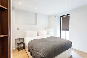 Gorgeous Westminster Flat