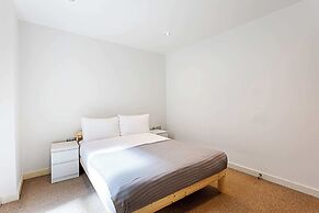 Gorgeous Westminster Flat