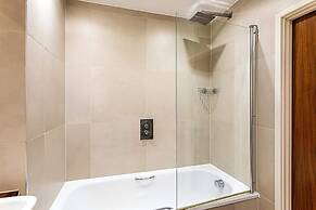 Gorgeous Westminster Flat