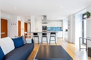 Gorgeous Westminster Flat