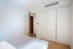 Gorgeous Westminster Flat