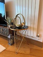 The Panoramic Urban Oasis