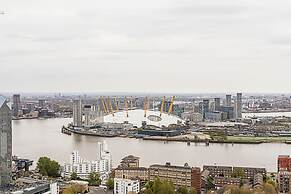 The Panoramic Urban Oasis