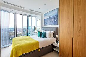 The Panoramic Urban Oasis