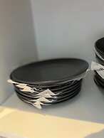 The Panoramic Urban Oasis