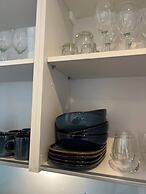 The Panoramic Urban Oasis