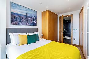 The Panoramic Urban Oasis