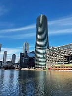 The Panoramic Urban Oasis