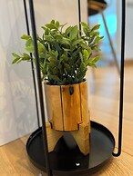 The Panoramic Urban Oasis