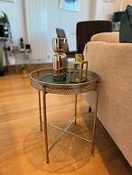 The Panoramic Urban Oasis