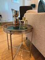 The Panoramic Urban Oasis