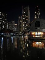 The Panoramic Urban Oasis