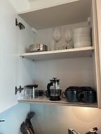 The Panoramic Urban Oasis