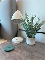 The Panoramic Urban Oasis