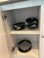 The Panoramic Urban Oasis