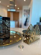 The Panoramic Urban Oasis