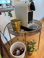 The Panoramic Urban Oasis