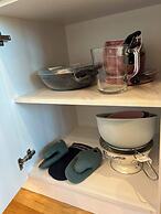 The Panoramic Urban Oasis