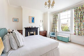 Gorgeous Brixton Garden House