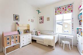 Gorgeous Brixton Garden House