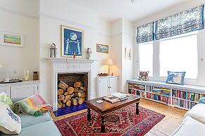 Gorgeous Brixton Garden House