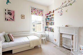 Gorgeous Brixton Garden House