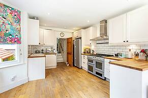 Gorgeous Brixton Garden House