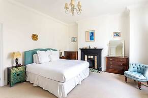 Gorgeous Brixton Garden House