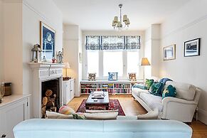 Gorgeous Brixton Garden House