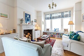 Gorgeous Brixton Garden House