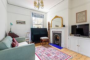 Gorgeous Brixton Garden House