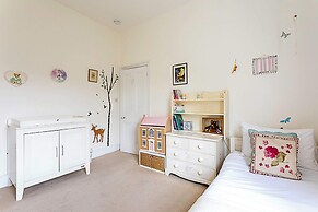 Gorgeous Brixton Garden House