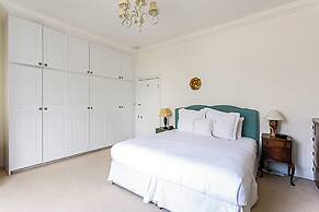 Gorgeous Brixton Garden House