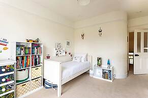 Gorgeous Brixton Garden House