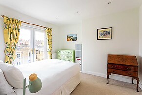 Gorgeous Brixton Garden House