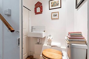 Gorgeous Brixton Garden House