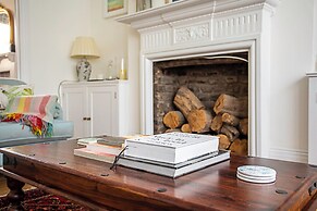 Gorgeous Brixton Garden House