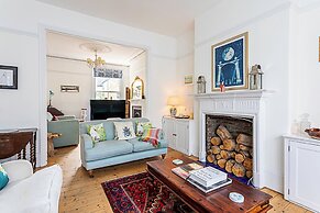 Gorgeous Brixton Garden House