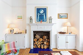 Gorgeous Brixton Garden House